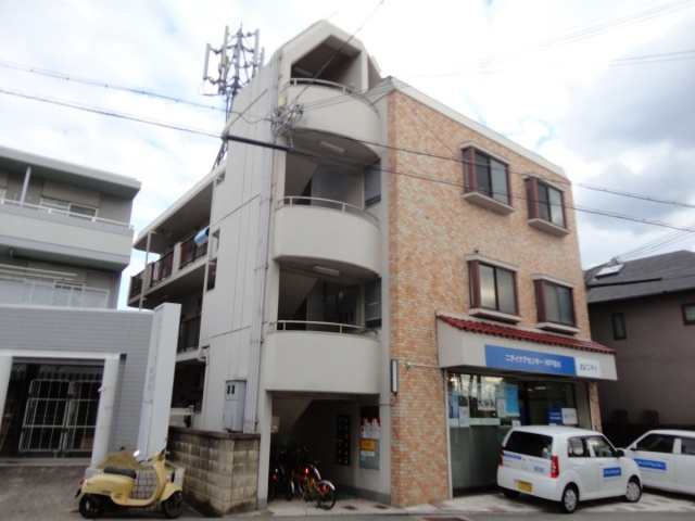オーキッドコート垂水