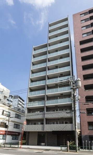 エルスタンザ文京千駄木の画像