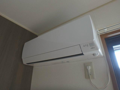 【設備】 | 一之崎ハイツ