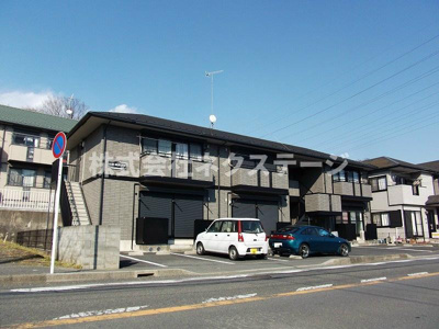 【外観】 | 一之崎ハイツ