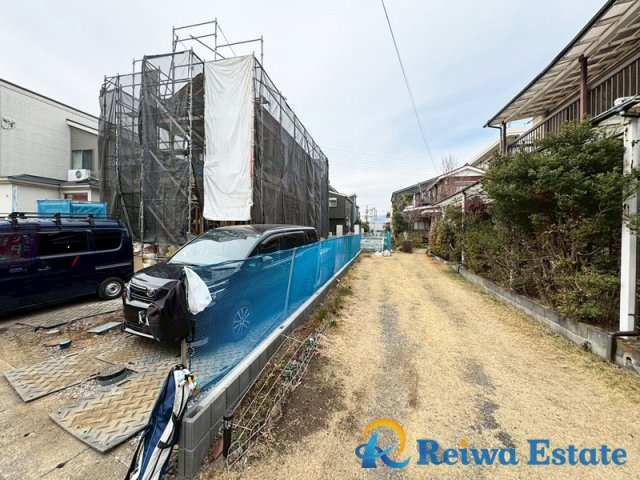 新築戸建　高座郡寒川町一之宮2丁目