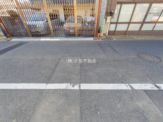 《仲介手数料無料》練馬区関町北４丁目20-2新築一戸建て