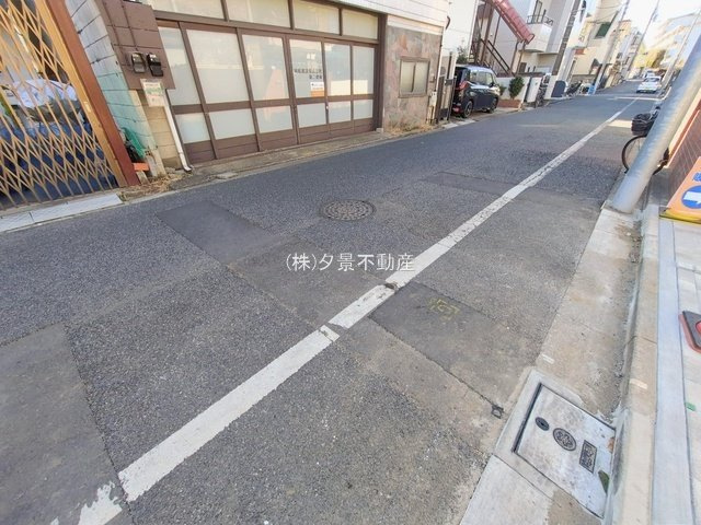 《仲介手数料無料》練馬区関町北４丁目20-2新築一戸建て