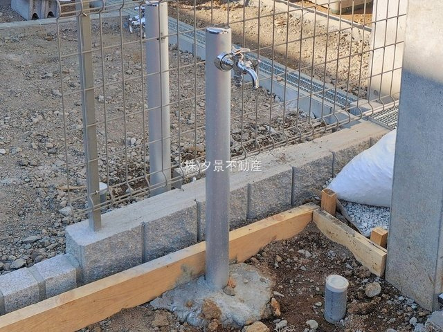 《仲介手数料無料》練馬区関町北４丁目20-2新築一戸建て