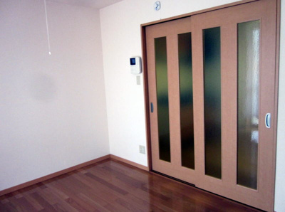 【内装】 | アンフォーラ広瀬Ｃ