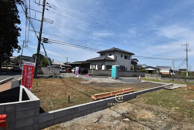 Cradlegarden　 那珂市瓜連　第14　2