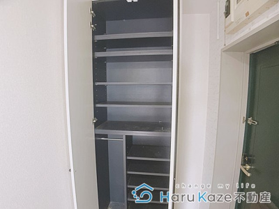 【設備】 | コンセール妙音通【名古屋市賃貸・事務所利用可能】