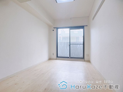 【居間・リビング】 | コンセール妙音通【名古屋市賃貸・事務所利用可能】