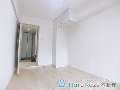 【居間・リビング】 | コンセール妙音通【名古屋市賃貸・事務所利用可能】