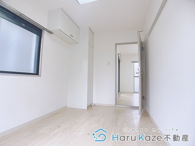 【居間・リビング】 | コンセール妙音通【名古屋市賃貸・事務所利用可能】