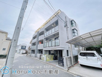 コンセール妙音通【名古屋市賃貸・事務所利用可能】の画像