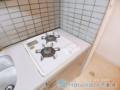 【キッチン】 | コンセール妙音通【名古屋市賃貸・事務所利用可能】