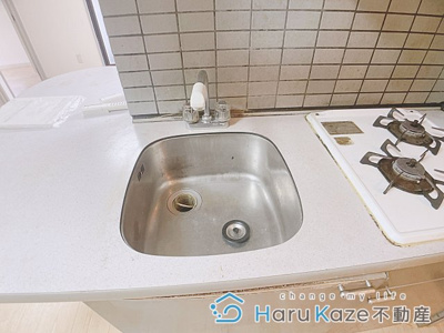 【キッチン】 | コンセール妙音通【名古屋市賃貸・事務所利用可能】