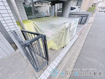 【その他共用部分】 | コンセール妙音通【名古屋市賃貸・事務所利用可能】