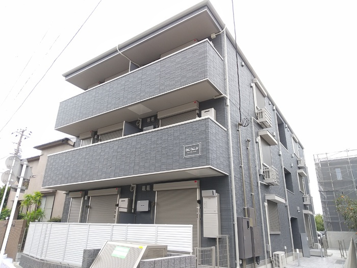 ウィン ヴェール21