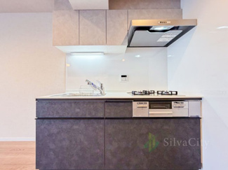 【キッチン】 | カースル常盤台 | キッチン　当日のご見学、可能です！お気軽にお問い合わせください！※0120-133-468