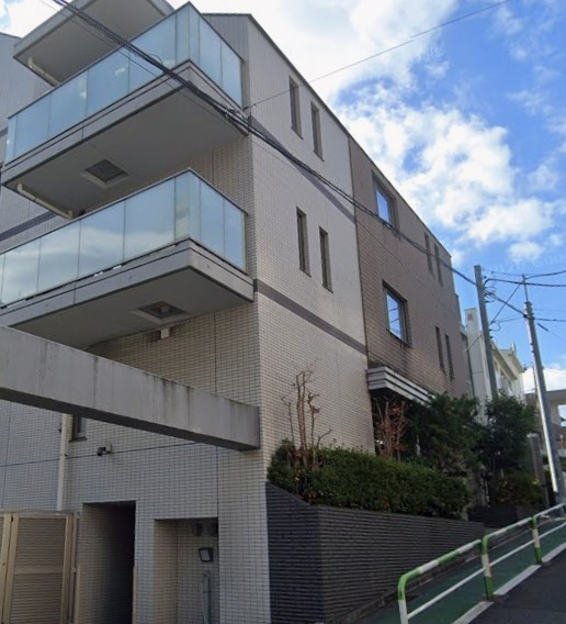 オープンレジデンシア　文京千駄木