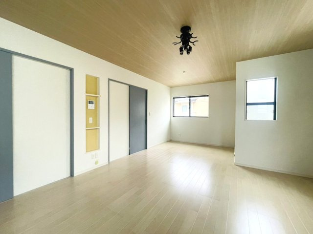 羽束師志水町　建築条件付土地のその他|【施工例】