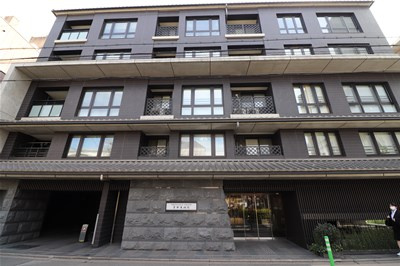 【外観】 | プレサンスグラン京都東洞院