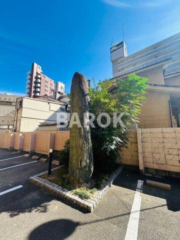 福岡市博多区住吉２丁目の賃貸マンションのその他共用部分