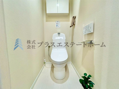 【その他】 | ワコーレレジクス兵庫 | ウォシュレット付きトイレ♪
