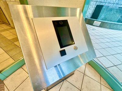 【その他】 | ワコーレレジクス兵庫 | オートロック♪