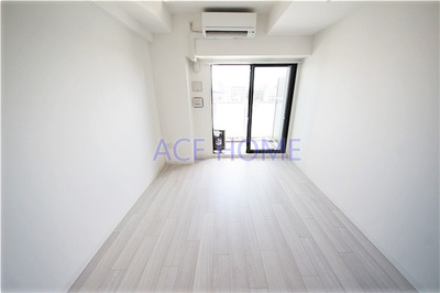 【内装】 | ファーストフィオーレ難波南パークサイド