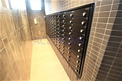 【その他】 | ファーストフィオーレ難波南パークサイド