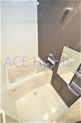 【浴室】 | ファーストフィオーレ難波南パークサイド