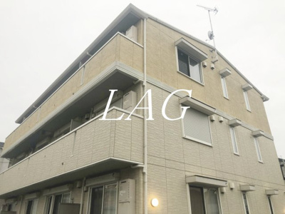 【外観】 | シャルマンK・S | 外観です。