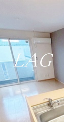 【居間・リビング】 | シャルマンK・S | 洋室のお部屋です。（同仕様です。）