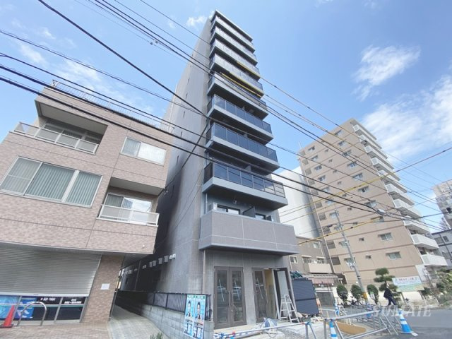 レスピール与野