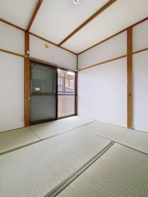 【内装】 | コーポ卯月