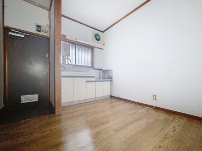 【居間・リビング】 | コーポ卯月