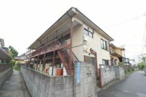 コーポ卯月の画像