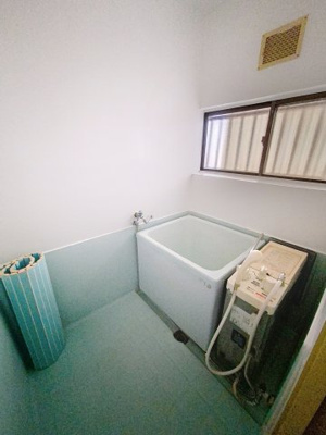 【浴室】 | コーポ卯月