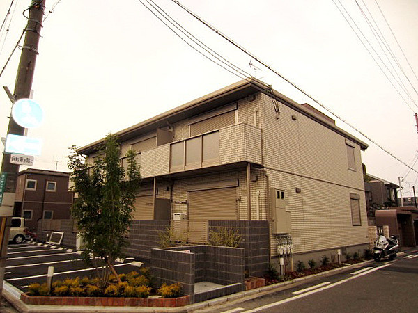 フレッシュ南上町