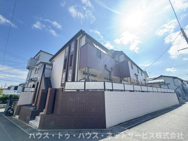 フジパレス八柱