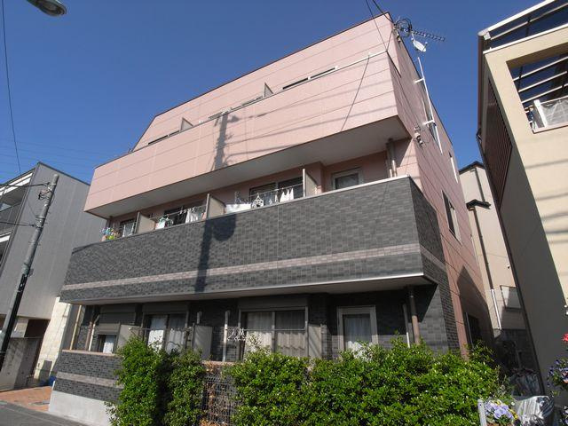 ラフィーネの画像