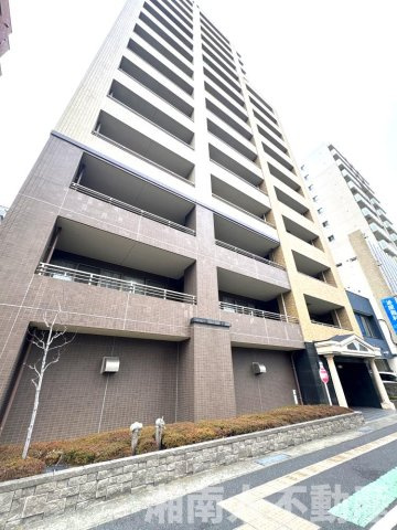 クィーンシティ平塚フェスタロード