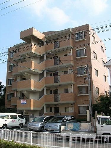 福岡市南区長丘５丁目の賃貸マンション
