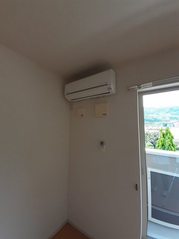 ル　スヴニールの設備