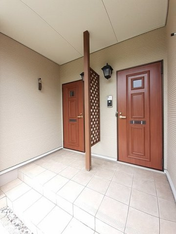 ル　スヴニールのその他共用部分