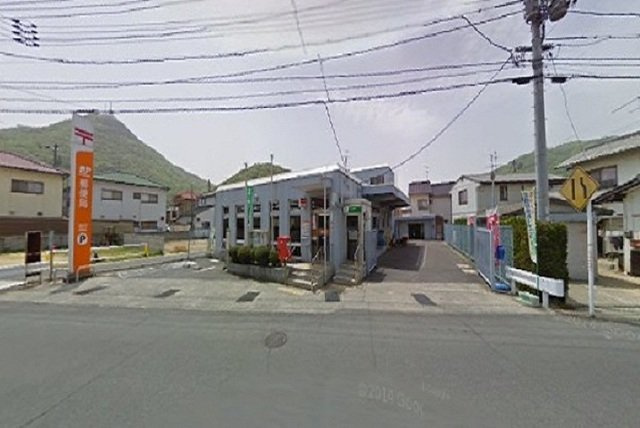 ル　スヴニールの周辺|迫川          郵便局まで700m