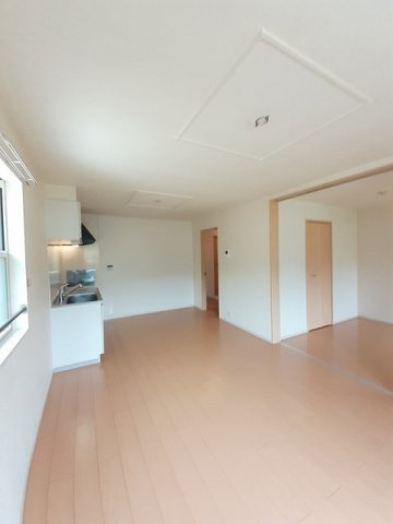 ル　スヴニールの居間・リビング