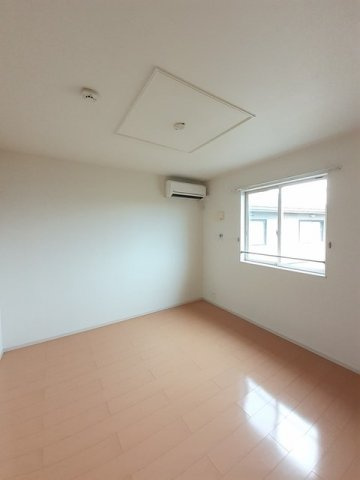 ル　スヴニールの内装