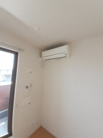 ラフレーズ田中の設備