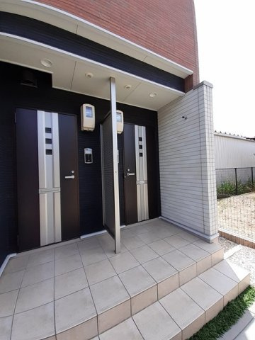 ラフレーズ田中のその他共用部分