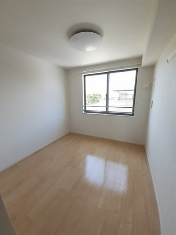 ラフレーズ田中の内装