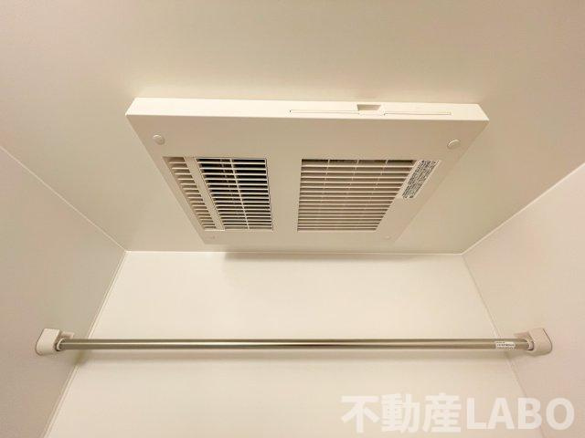 エスリードザ・グレア大阪のその他